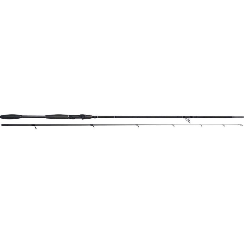 WESTIN W10 Powerteez MH 2,58m 20-60g WESTIN W10 Powerteez MH 2,58m 20-60g