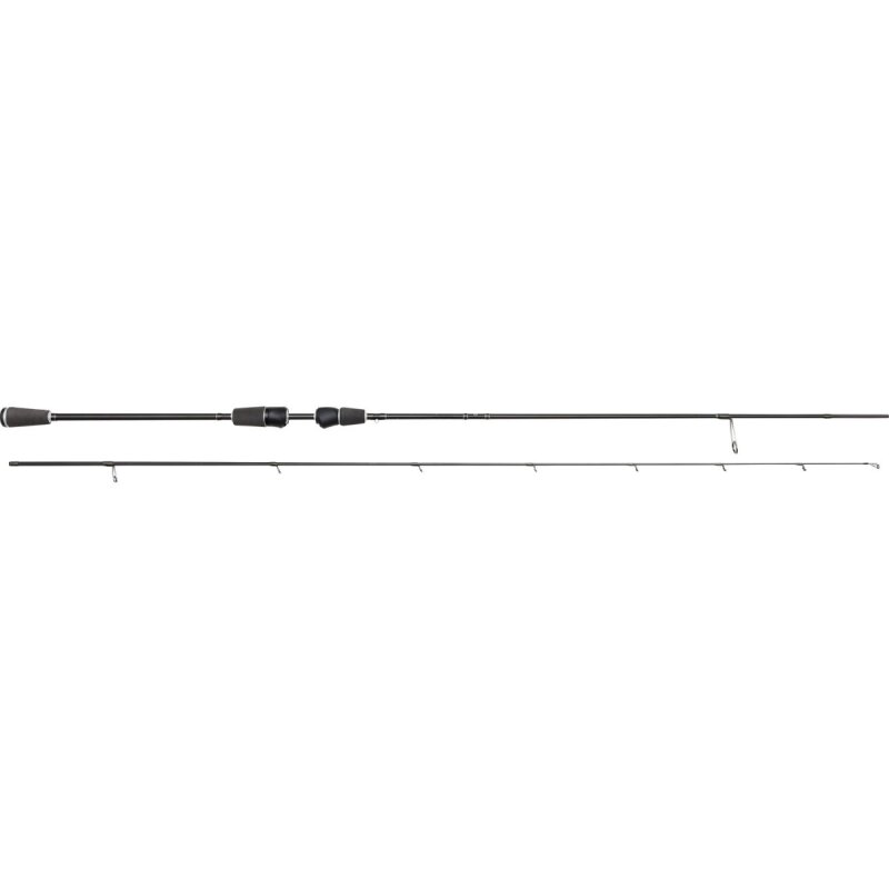 WESTIN W2 Light Softlure UL 2,13m 1-4g