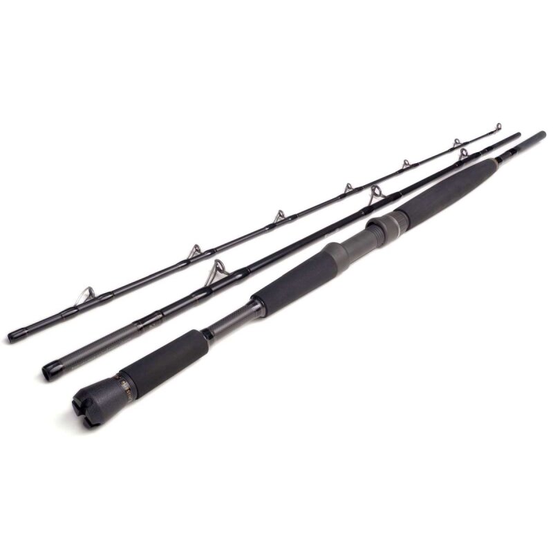 WESTIN W3 Boat 2nd XXH 2,1m 200-600g WESTIN W3 Boat 2nd XXH 2,1m 200-600g