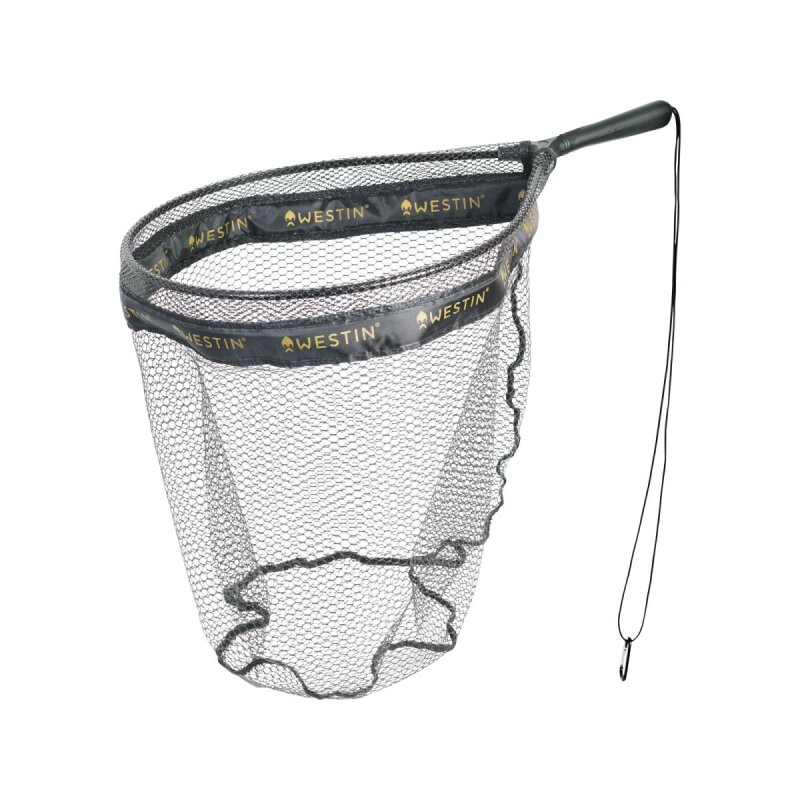 WESTIN W3 C&R Floating Net M 40x50x50cm 33cm WESTIN W3 C&R Floating Net M 40x50x50cm 33cm