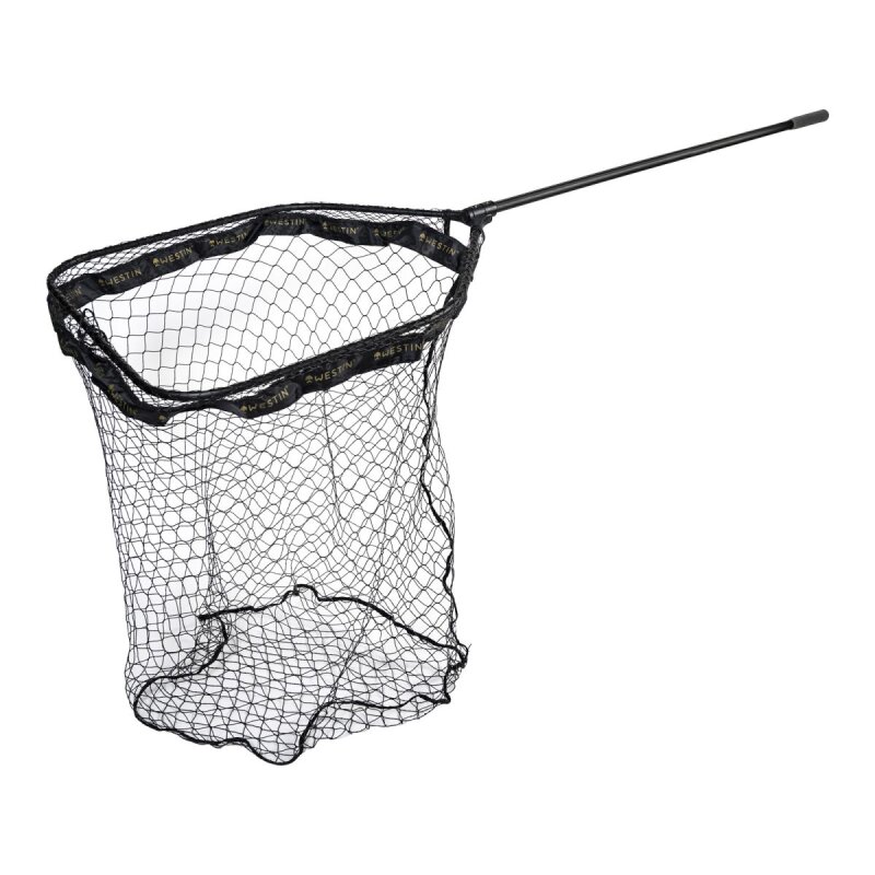 WESTIN W3 C&R Foldable River Landing Net XL 70x85x80cm 120cm WESTIN W3 C&R Foldable River Landing Net XL 70x85x80cm 120cm