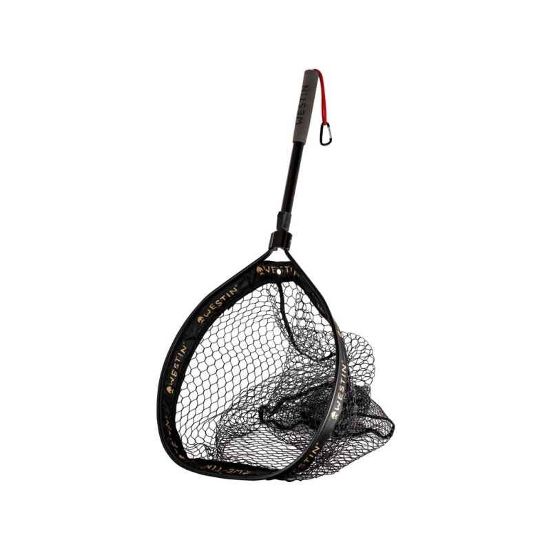 WESTIN W3 CR Floating Landing net M WESTIN W3 CR Floating Landing net M