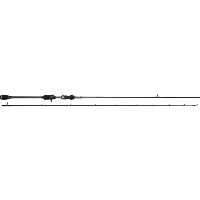 WESTIN W3 Finesse Crank-T 2nd M 2,1m 10-30g WESTIN W3 Finesse Crank-T 2nd M 2,1m 10-30g