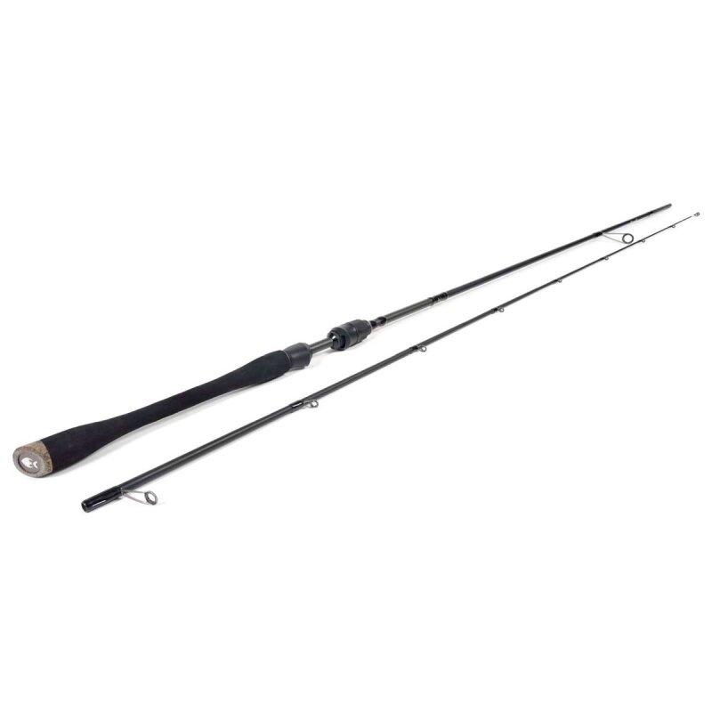 WESTIN W3 Finesse Ned 2nd M 2,18m 6-20g WESTIN W3 Finesse Ned 2nd M 2,18m 6-20g