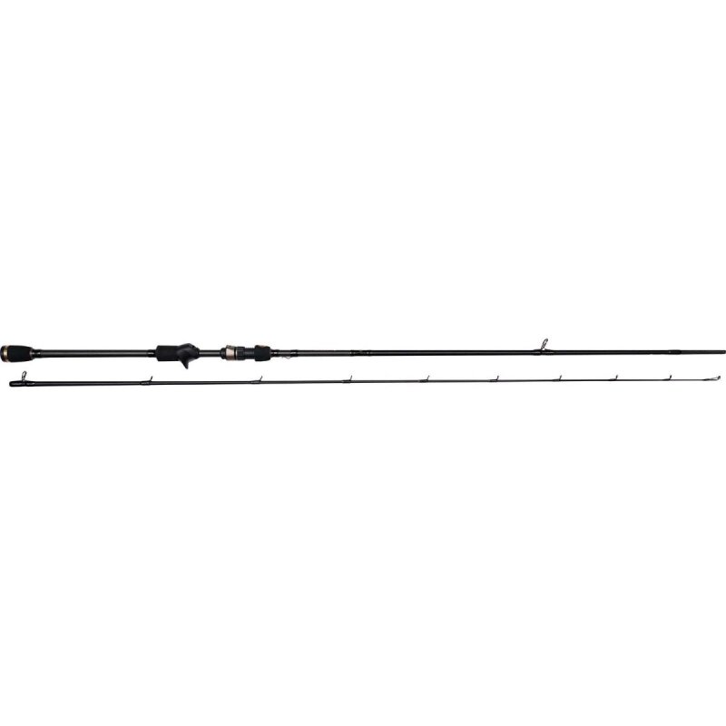 WESTIN W3 Finesse-T T&C 2nd ML 2,13m 5-15g WESTIN W3 Finesse-T T&C 2nd ML 2,13m 5-15g