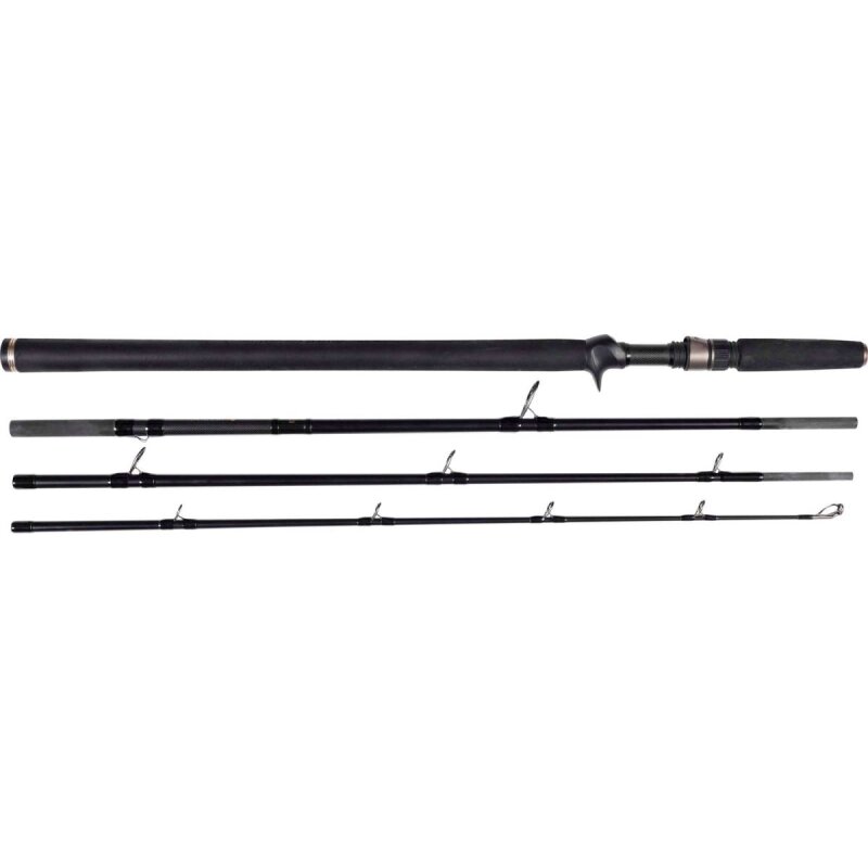 WESTIN W3 Powercast-T Travel 2nd XH 2,33m 20-80g WESTIN W3 Powercast-T Travel 2nd XH 2,33m 20-80g