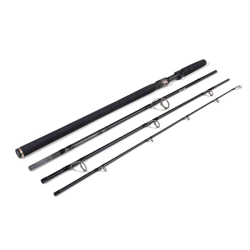 WESTIN W3 Powercast Travel 2nd 3XH 2,33m 60-150g WESTIN W3 Powercast Travel 2nd 3XH 2,33m 60-150g
