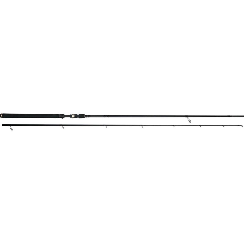 WESTIN W3 Powerlure 2nd H 2,7m 20-60g WESTIN W3 Powerlure 2nd H 2,7m 20-60g