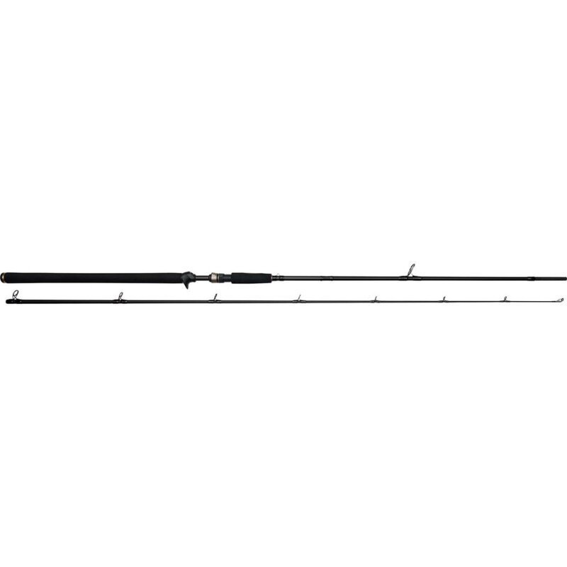 WESTIN W3 Powershad-T 2nd XXH 2,48m 40-130g WESTIN W3 Powershad-T 2nd XXH 2,48m 40-130g