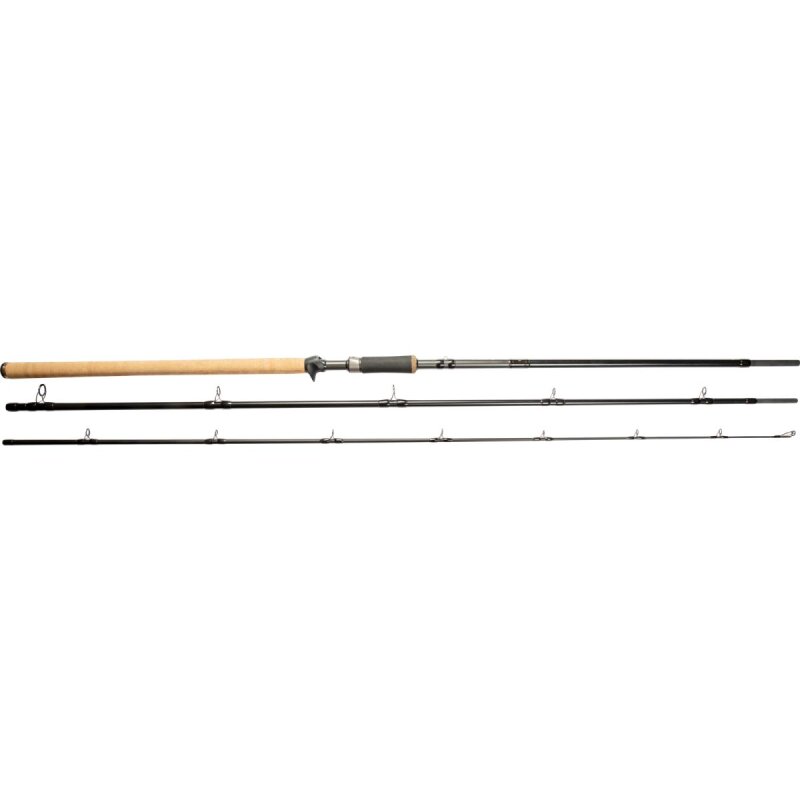 WESTIN W3 Powerspin-T 2nd 3XH 3,98m 50-180g WESTIN W3 Powerspin-T 2nd 3XH 3,98m 50-180g