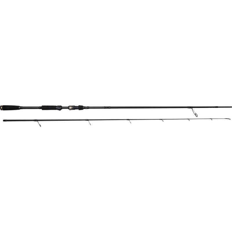 WESTIN W3 Powerstrike 2nd ML 2,25m 10-40g WESTIN W3 Powerstrike 2nd ML 2,25m 10-40g