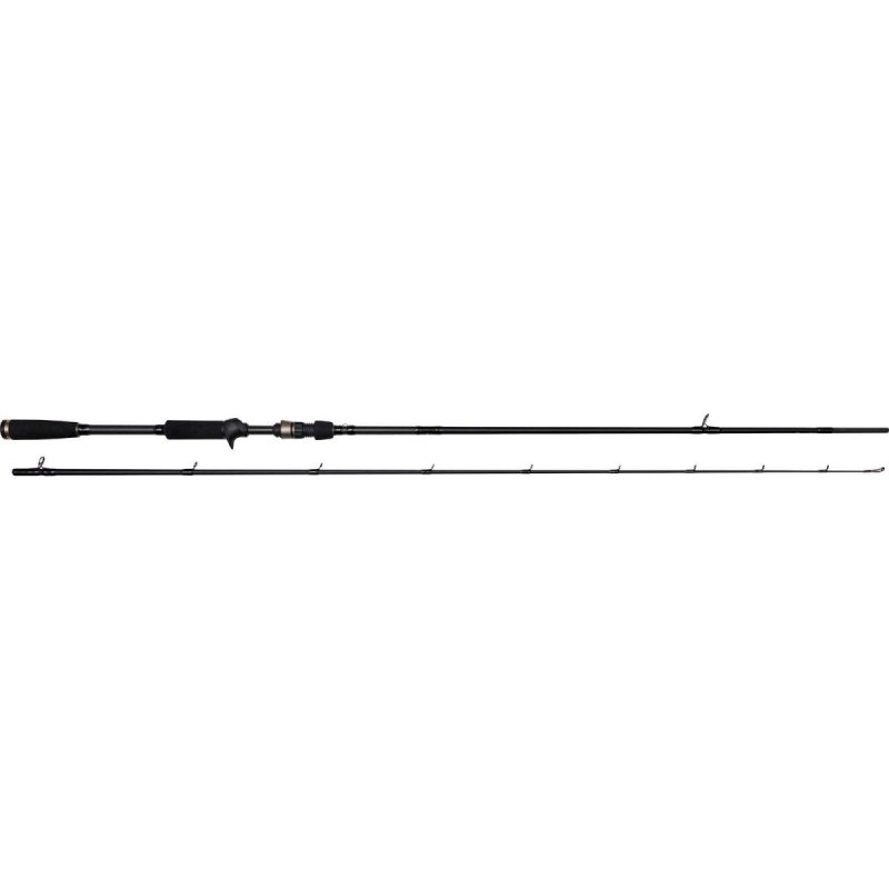 WESTIN W3 Powerstrike-T 2nd MH 2,18m 20-60g WESTIN W3 Powerstrike-T 2nd MH 2,18m 20-60g