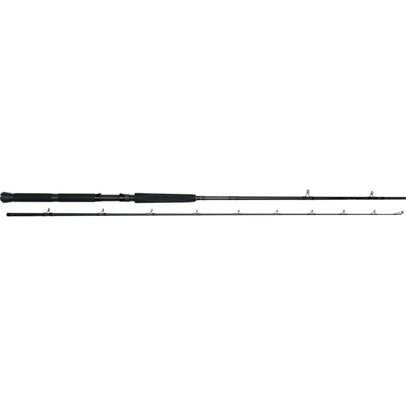 WESTIN W3 Predator Trolling 2nd H 2,55m 60-180g WESTIN W3 Predator Trolling 2nd H 2,55m 60-180g