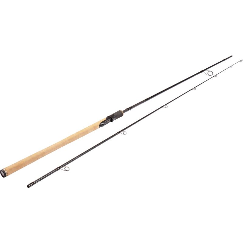 WESTIN W3 Spin 2nd 2-teilig MH 2,4m 10-40g WESTIN W3 Spin 2nd 2-teilig MH 2,4m 10-40g