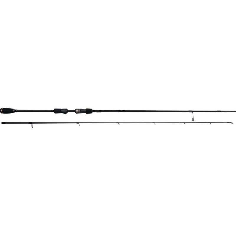 WESTIN W3 UltraStick 2nd M 2,1m 10-40g WESTIN W3 UltraStick 2nd M 2,1m 10-40g