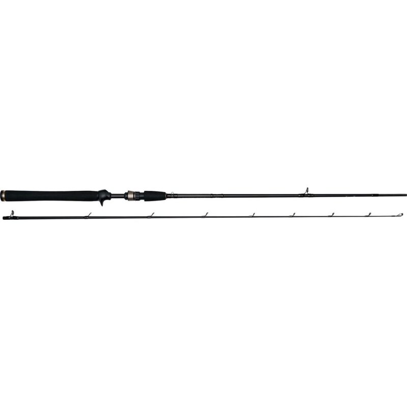 WESTIN W3 Vertical Jigging-T 2nd H 1,85m 21-40g WESTIN W3 Vertical Jigging-T 2nd H 1,85m 21-40g