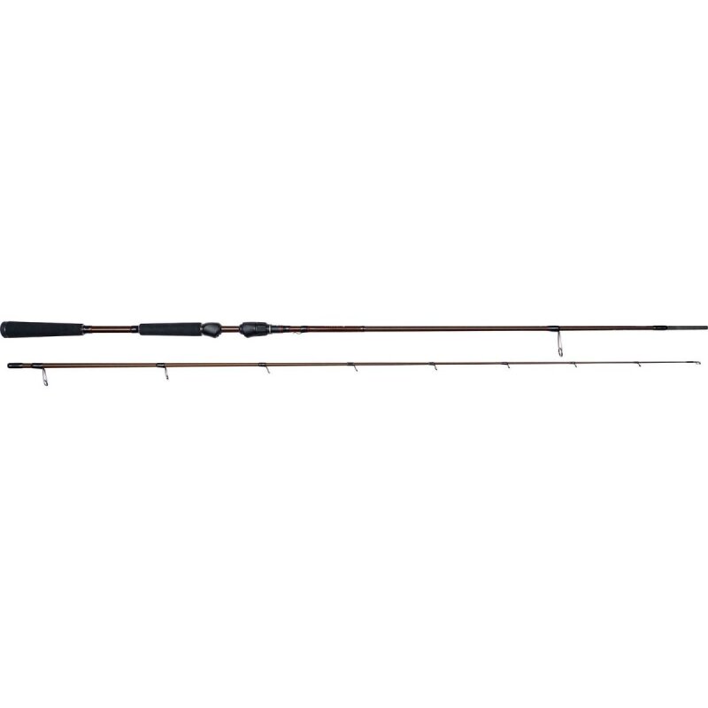 WESTIN W4 Finesse Shad 2nd H 2,25m 12-38g WESTIN W4 Finesse Shad 2nd H 2,25m 12-38g