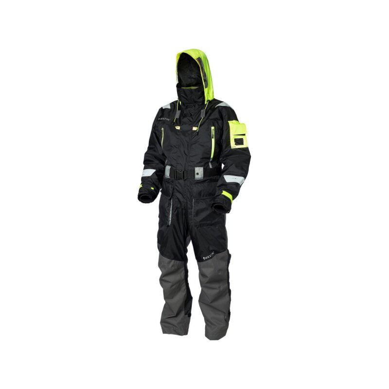 WESTIN W4 Flotation Suit M Jetset Lime WESTIN W4 Flotation Suit M Jetset Lime