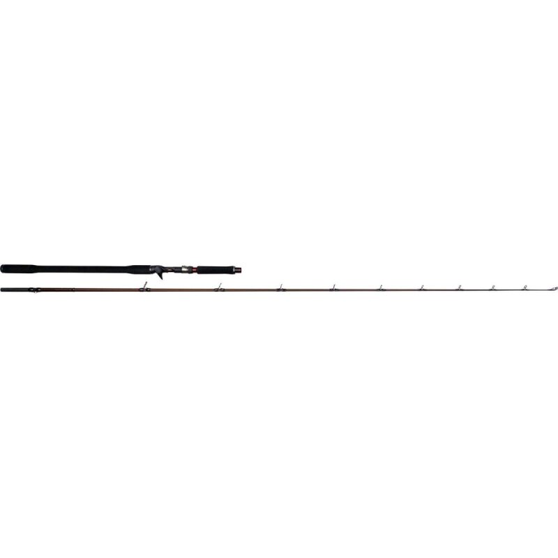 WESTIN W4 MonsterStick-T 2nd 5XH 2,33m 120-260g WESTIN W4 MonsterStick-T 2nd 5XH 2,33m 120-260g