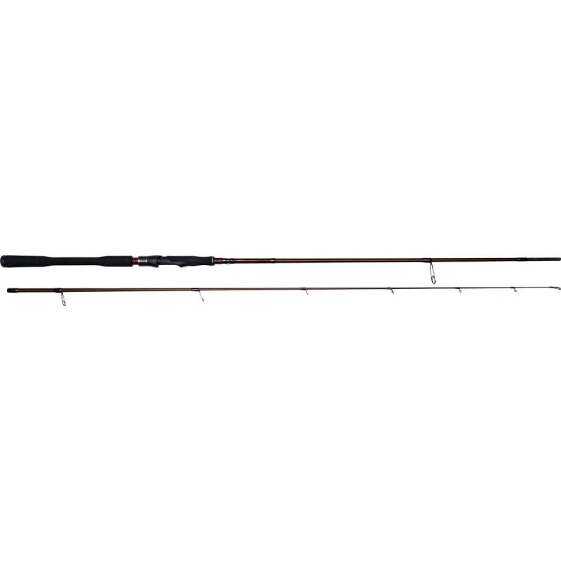 WESTIN W4 PowerTeez 2nd M 2,5m 14-49g WESTIN W4 PowerTeez 2nd M 2,5m 14-49g