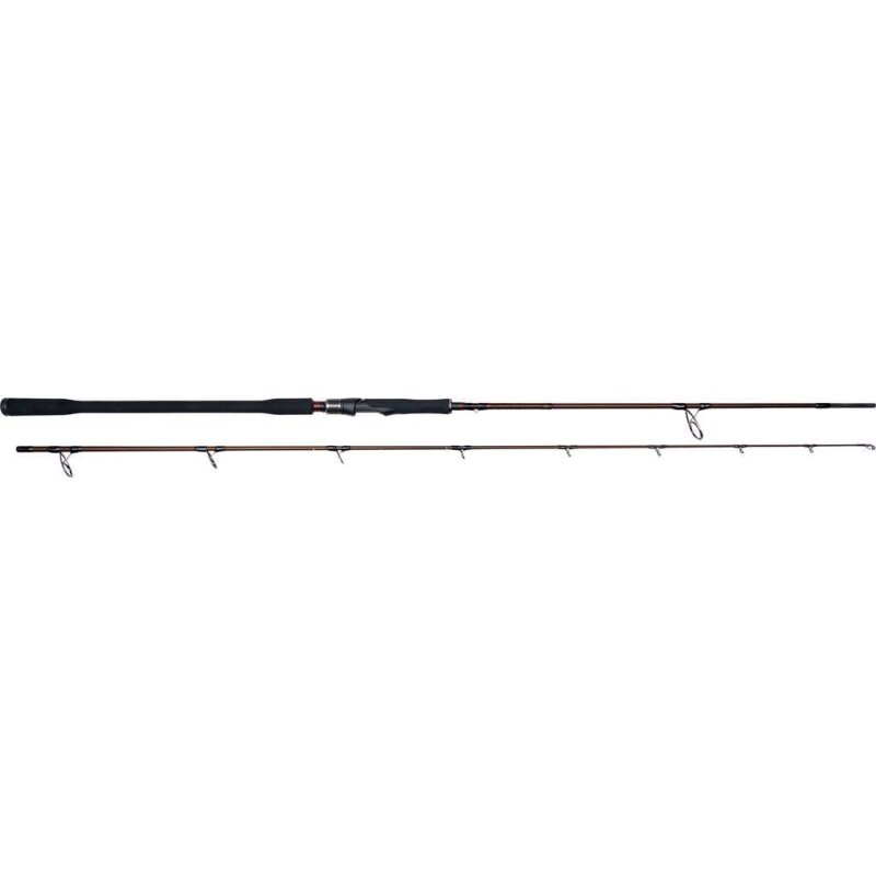 WESTIN W4 Powercast 2nd XXH 2,55m 40-130g WESTIN W4 Powercast 2nd XXH 2,55m 40-130g