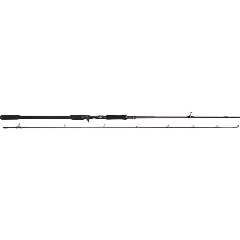 WESTIN W4 Powercast-T 2nd XXH 2,55m 40-130g WESTIN W4 Powercast-T 2nd XXH 2,55m 40-130g