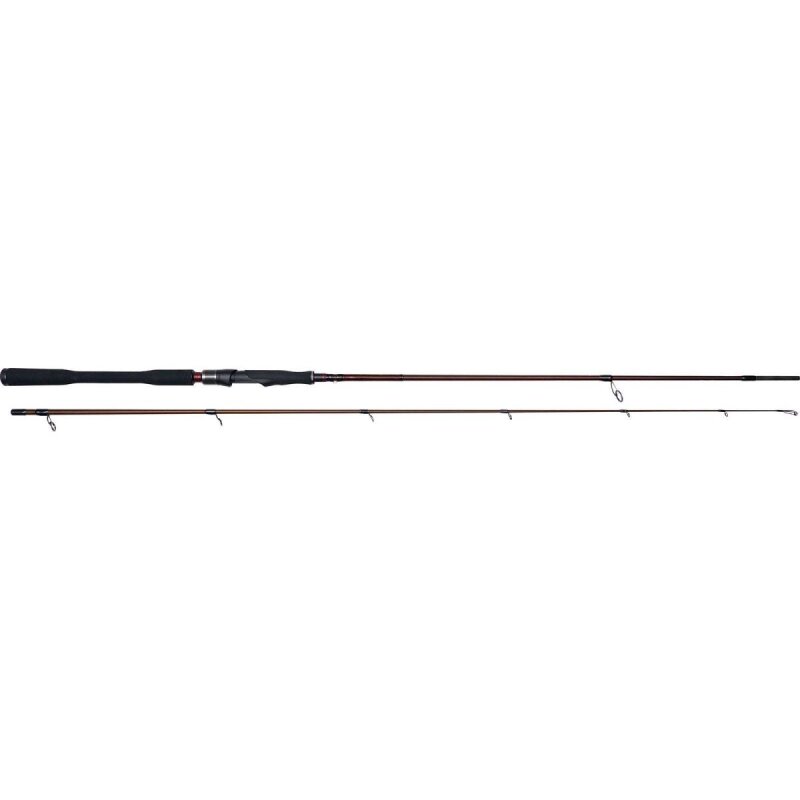 WESTIN W4 Powerlure 2nd XXH 2,4m 30-100g