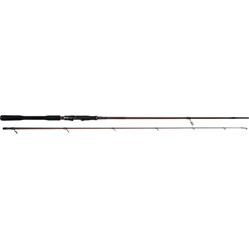 WESTIN W4 Powershad 2nd MH 2,4m 15-40g WESTIN W4 Powershad 2nd MH 2,4m 15-40g