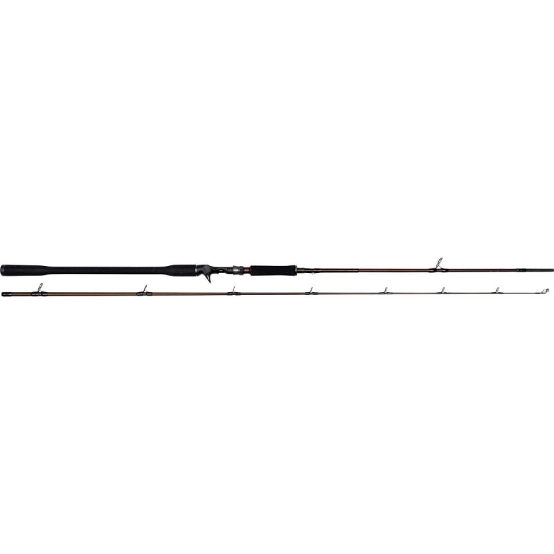 WESTIN W4 Powershad-T 2nd 3XH 2,5m 60-180g WESTIN W4 Powershad-T 2nd 3XH 2,5m 60-180g