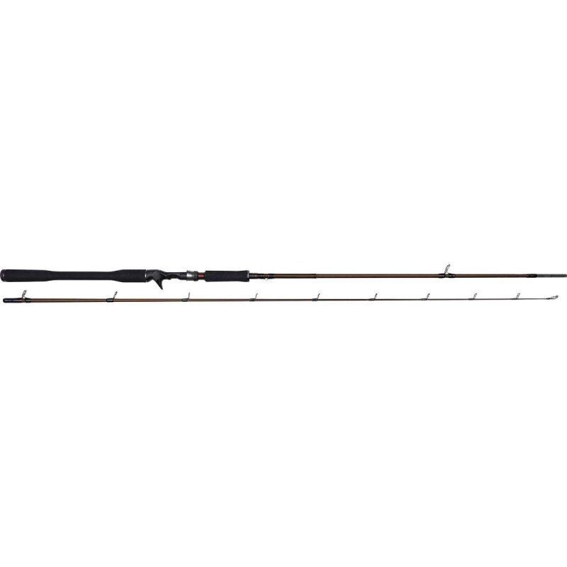 WESTIN W4 Powershad-T 2nd XH 2,4m 30-90g WESTIN W4 Powershad-T 2nd XH 2,4m 30-90g