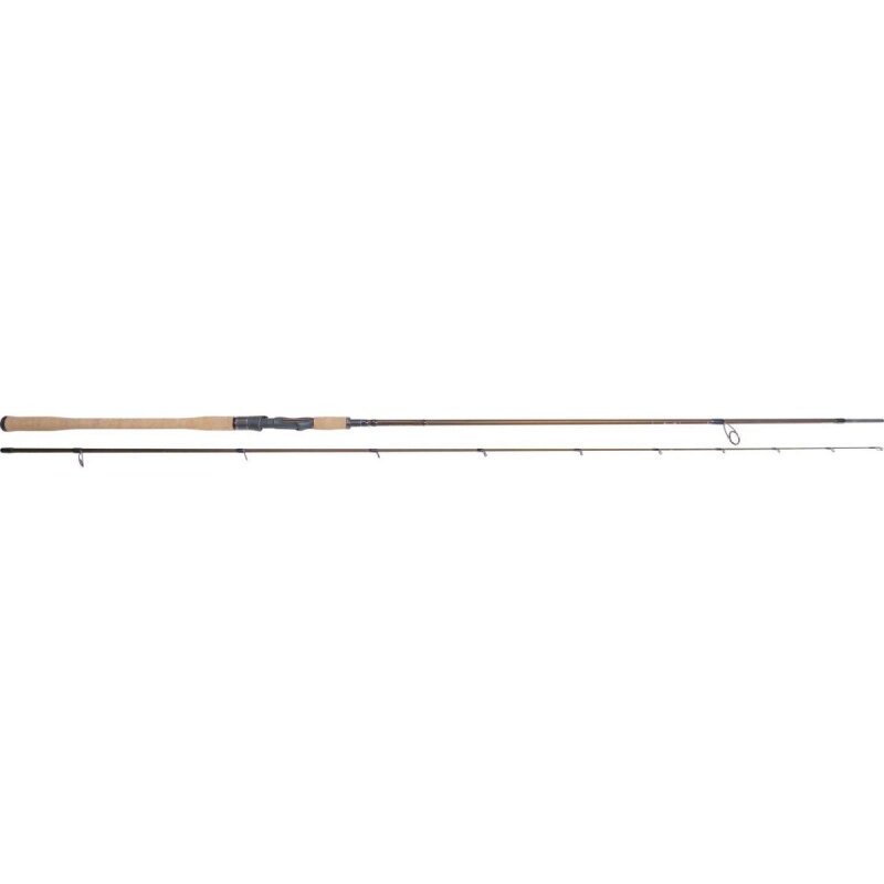 WESTIN W4 Spin 2nd H 3,13m 15-50g WESTIN W4 Spin 2nd H 3,13m 15-50g