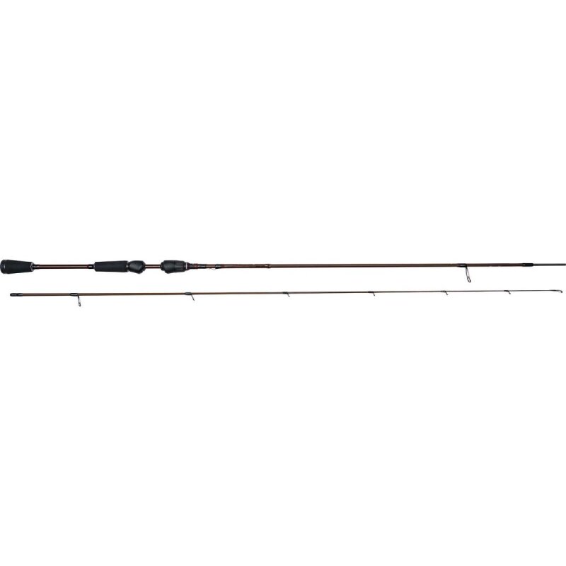 WESTIN W4 StreetStick 2nd MH 2,13m 5-15g WESTIN W4 StreetStick 2nd MH 2,13m 5-15g