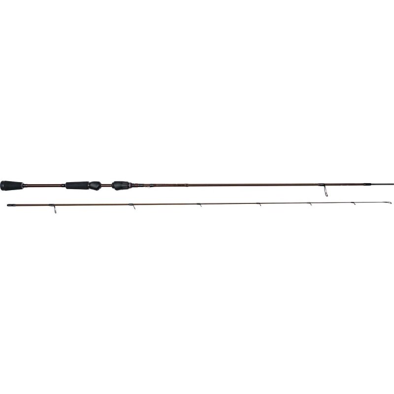 WESTIN W4 StreetStick 2nd MH 2,43m 5-15g