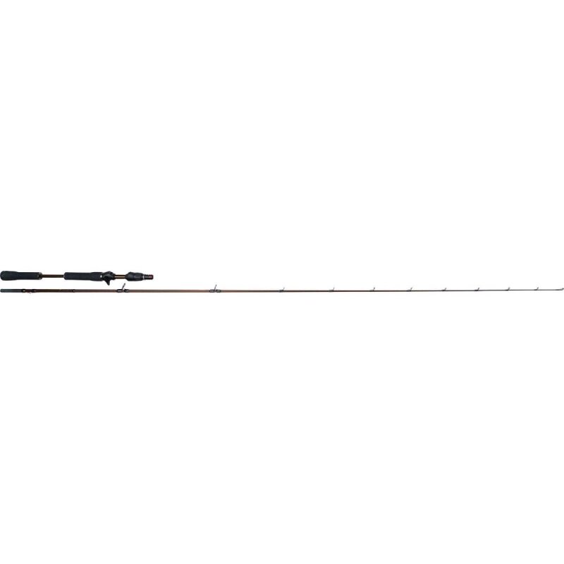 WESTIN W4 Vertical Jigging-T QL 2nd XH 1,85m 28-52g WESTIN W4 Vertical Jigging-T QL 2nd XH 1,85m 28-52g