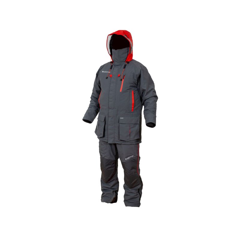 WESTIN W4 Winter Suit Extreme XXL Steel Grey