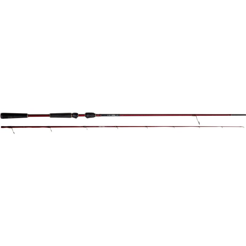 WESTIN W6 Finesse Shad H 2,25m 12-38g WESTIN W6 Finesse Shad H 2,25m 12-38g