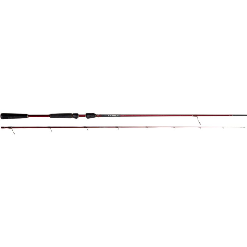 WESTIN W6 Finesse Shad MH 2,2m 10-28g WESTIN W6 Finesse Shad MH 2,2m 10-28g