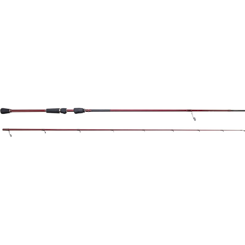 WESTIN W6 Finesse TC M 2,13m 7-21g WESTIN W6 Finesse TC M 2,13m 7-21g