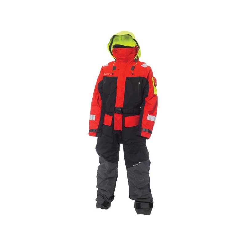 WESTIN W6 Flotation Suit S Midnight Sun WESTIN W6 Flotation Suit S Midnight Sun