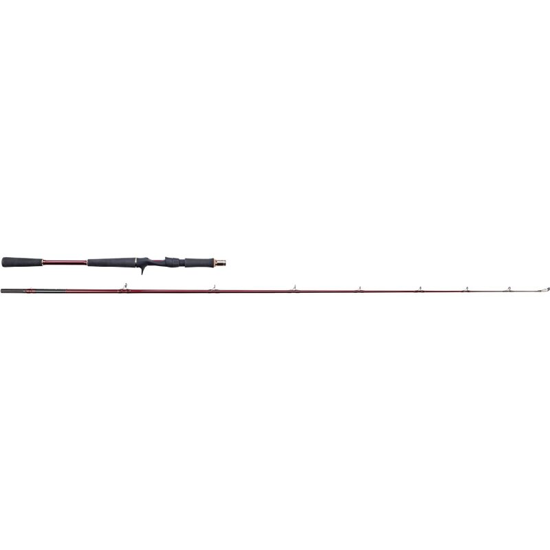WESTIN W6 Jerkbait-T H 1,95m 20-80g WESTIN W6 Jerkbait-T H 1,95m 20-80g