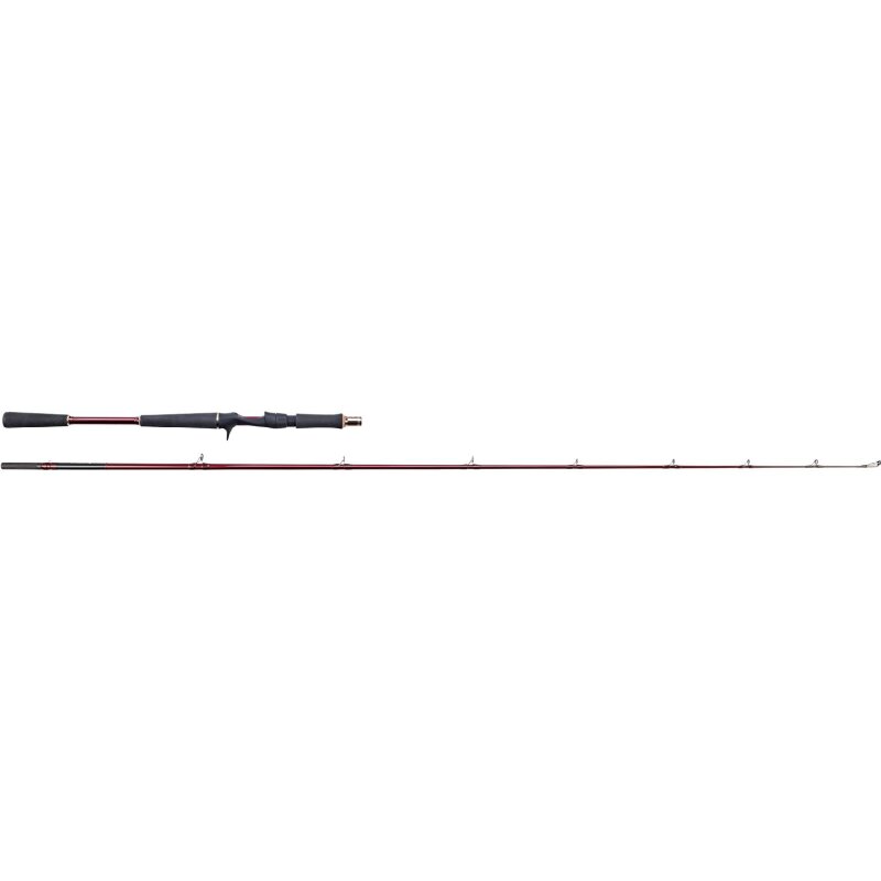 WESTIN W6 Jerkbait-T H 1,95m 20-80g