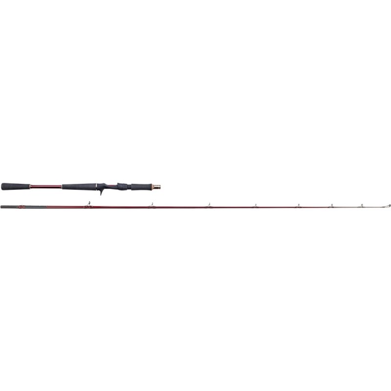 WESTIN W6 Jerkbait-T XXH 1,95m 40-130g WESTIN W6 Jerkbait-T XXH 1,95m 40-130g