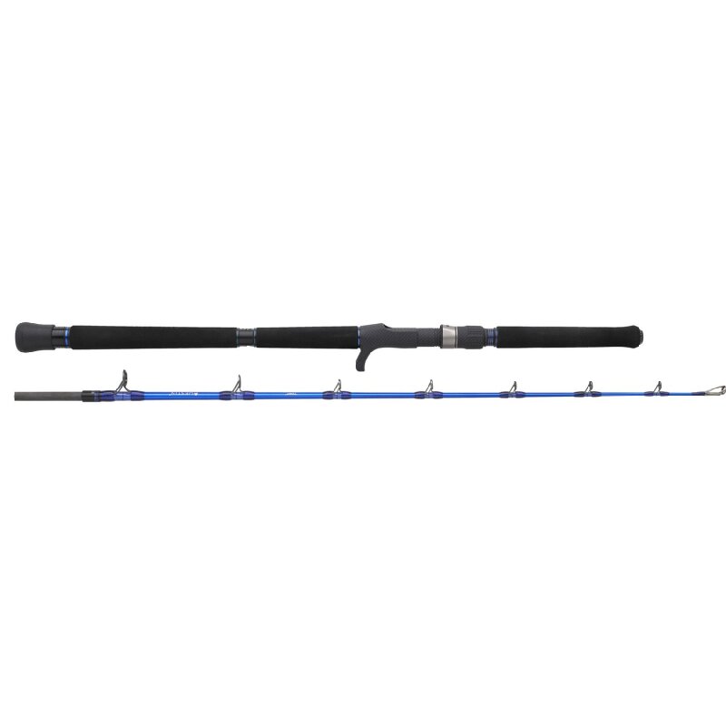 WESTIN W6 Jigging-T L 1,55m 80-220g WESTIN W6 Jigging-T L 1,55m 80-220g