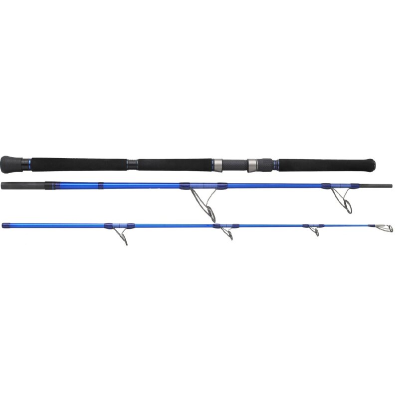 WESTIN W6 Popping M 2,3m 40-140g WESTIN W6 Popping M 2,3m 40-140g