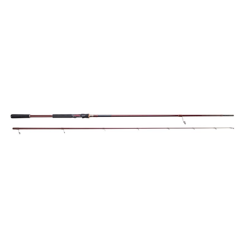 WESTIN W6 PowerTeez M 2,5m 14-49g WESTIN W6 PowerTeez M 2,5m 14-49g