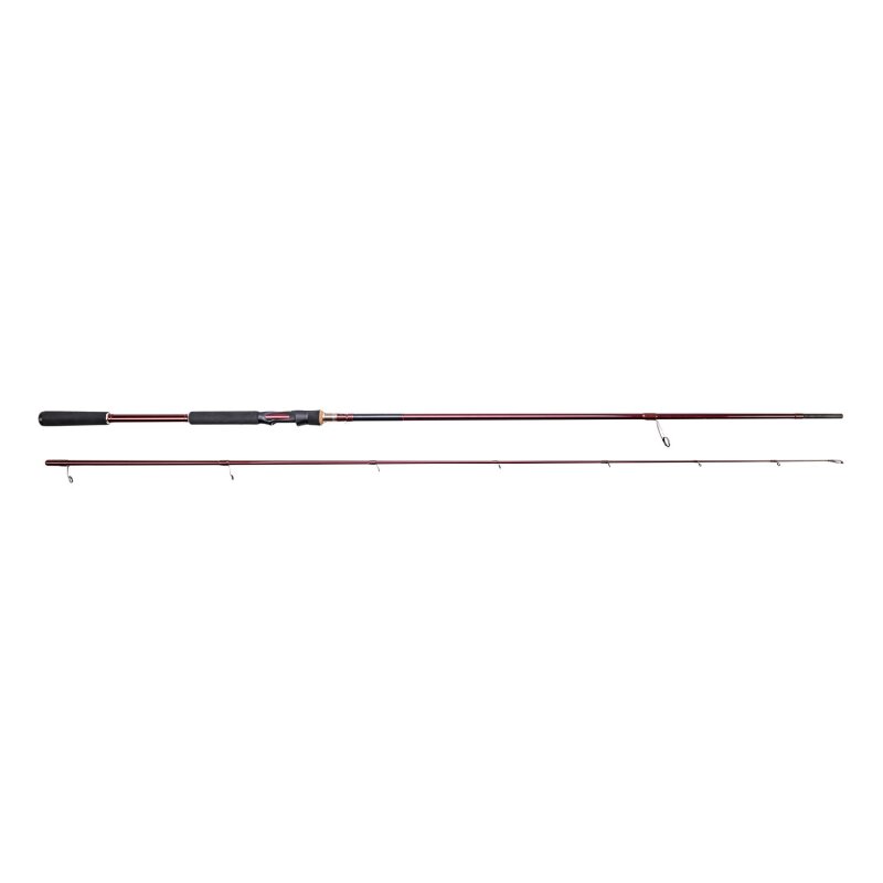 WESTIN W6 PowerTeez M 2,7m 14-49g WESTIN W6 PowerTeez M 2,7m 14-49g