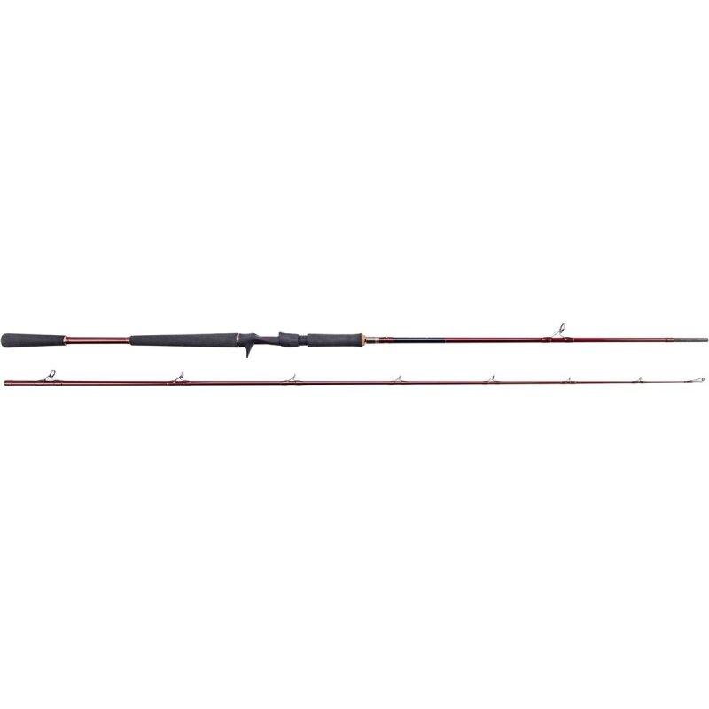 WESTIN W6 Powercast-T XXH 2,33m 40-130g WESTIN W6 Powercast-T XXH 2,33m 40-130g