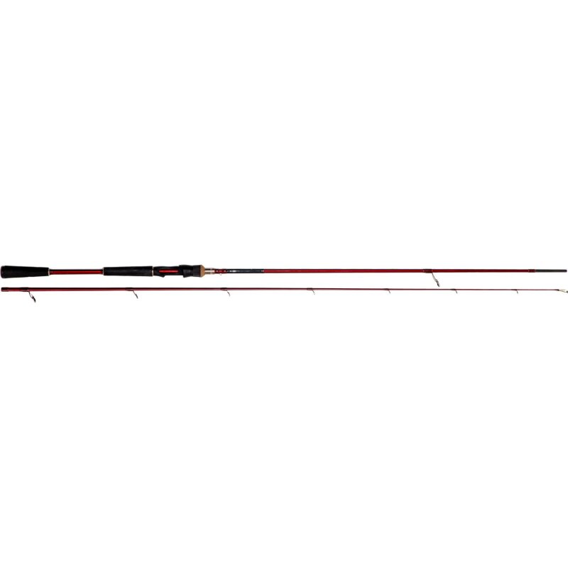 WESTIN W6 Powershad H 2,7m 20-60g WESTIN W6 Powershad H 2,7m 20-60g