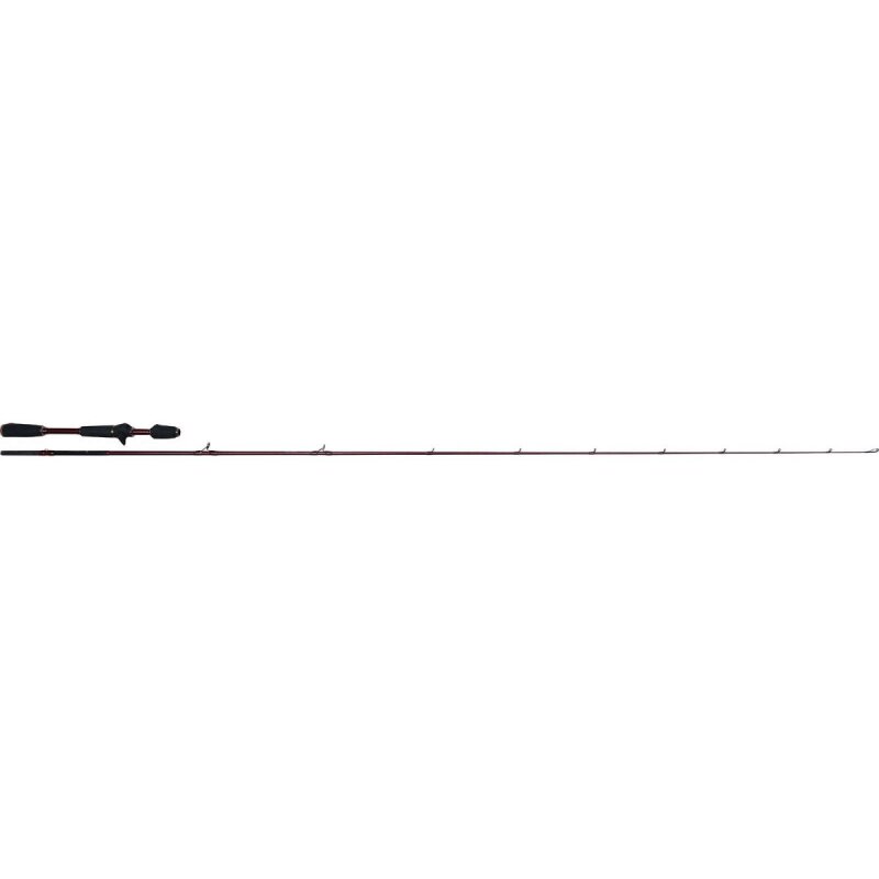 WESTIN W6 Vertical Jigging-T XH 1,9m 28-52g WESTIN W6 Vertical Jigging-T XH 1,9m 28-52g