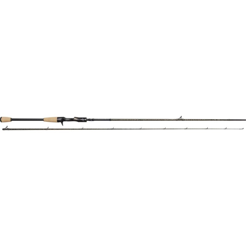 WESTIN W8 Finesse Crank-T 2,13m M 10-30g WESTIN W8 Finesse Crank-T 2,13m M 10-30g